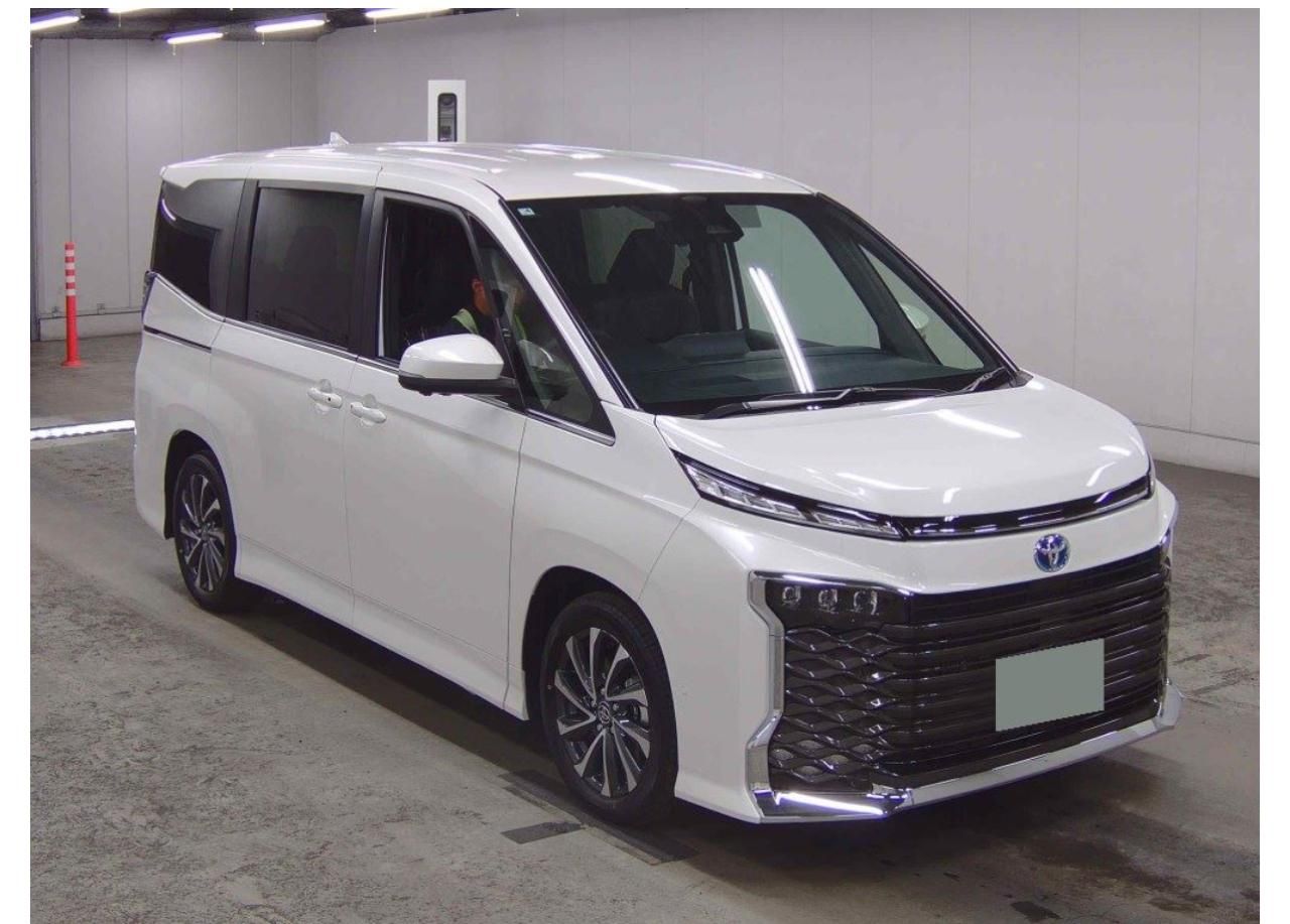 Toyota TOYOTA VOXY