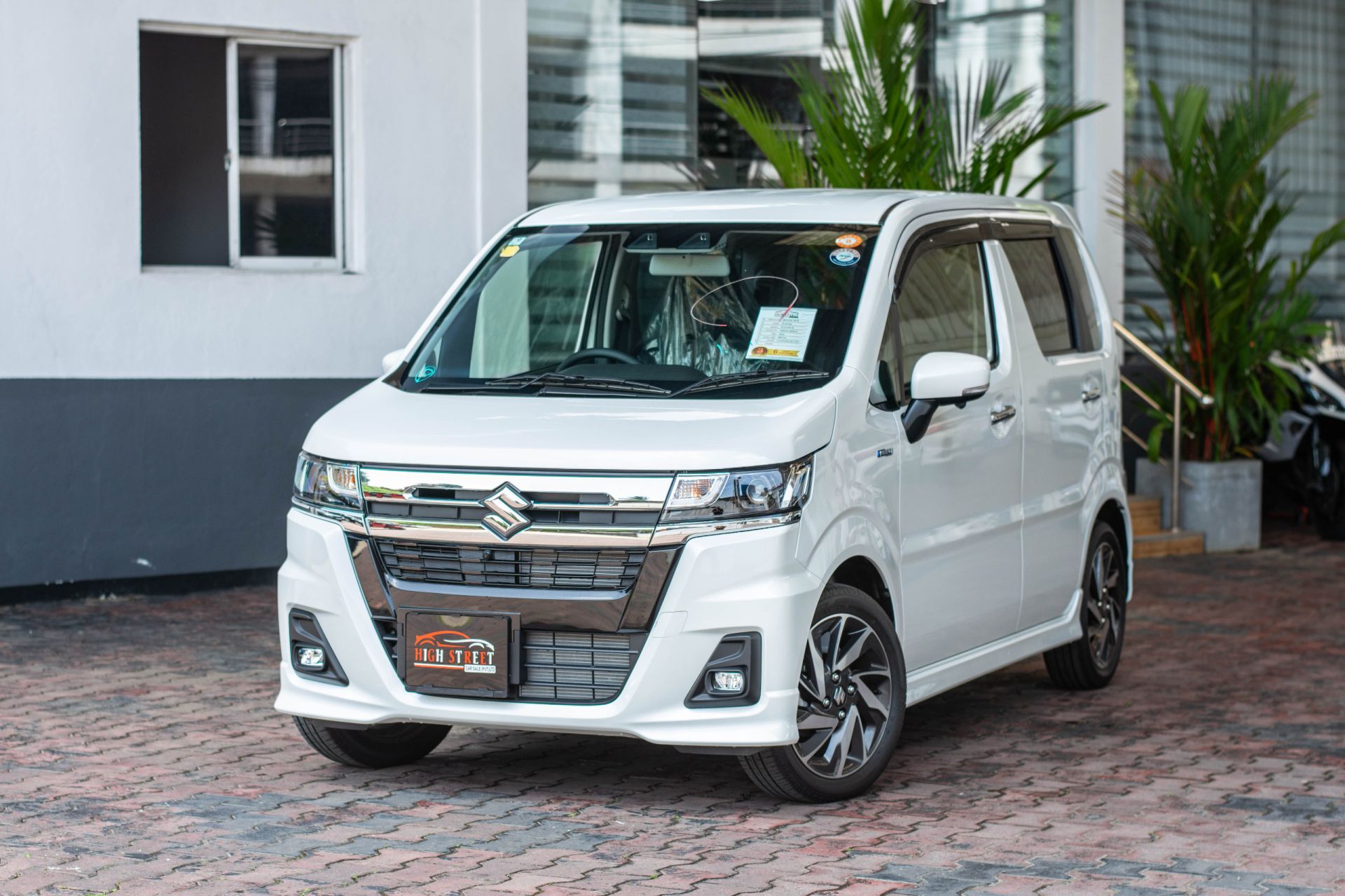 Suzuki SUZUKI CUSTOM ZX