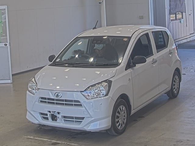 Daihatsu DAIHATSU MIRA E:S