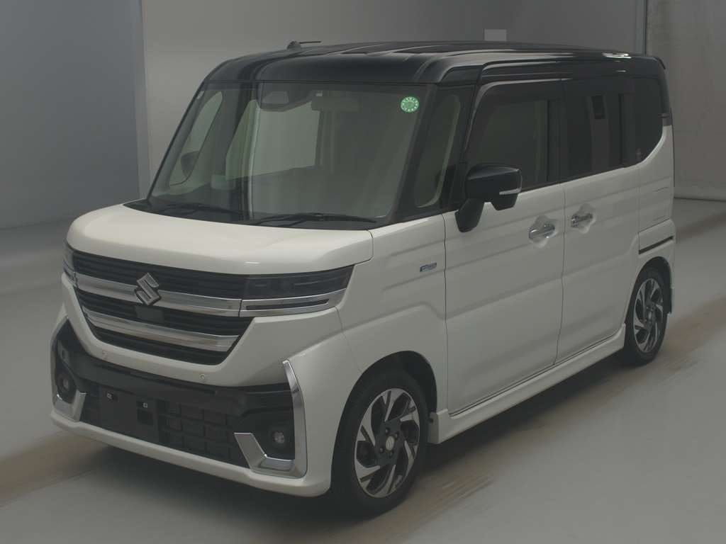 Suzuki SUZUKI SPACIA CUSTOM